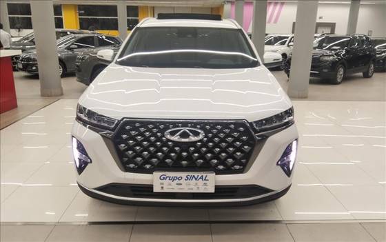 CAOA CHERY TIGGO 7 PRO 1.5 TCI FLEX HYBRID MAX DRIVE CVT CAOA CHERY TIGGO 7 PRO 1.5 TCI FLEX HYBRID MAX DRIVE CVT